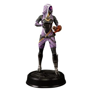 Mass Effect PVC Statue TaliZorah 22 cm