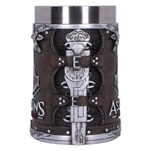 Assassins Creed Krug Tankard of the Brotherhood