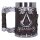 Assassins Creed Krug Tankard of the Brotherhood