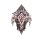 World of Warcraft Wandschmuck Horde 30 cm