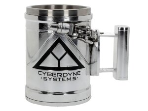 Terminator 2 Krug T-800 Hand
