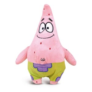 SpongeBob Schwammkopf Plüschfigur Patrick Star...
