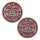 Silent Hill Medaille Seal of Metatron Limited Edition