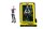 Cyberpunk: Edgerunners Diecast Minifigur Lucy 15 cm