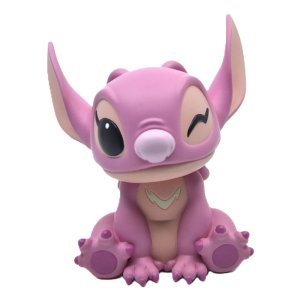 Lilo & Stitch Spardose Angel Twink 15 cm