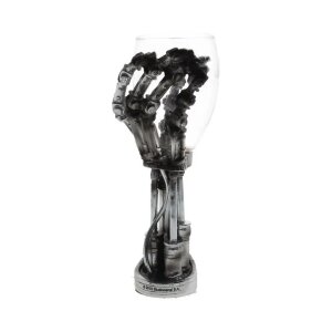 Terminator 2 Kelch Hand