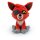 Five Nights at Freddys Plüschfigur Foxy Sit 22 cm