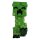 Minecraft Vinyl Figur Haunted Creeper 10 cm