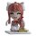 Doki Doki Literature Club! Vinyl Figur Picnic Monika 11 cm