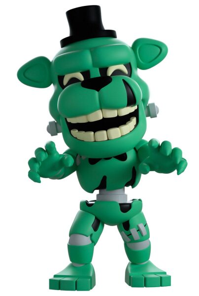 Five Nights at Freddys Vinyl Figur Dreadbear 12 cm