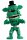 Five Nights at Freddys Vinyl Figur Dreadbear 12 cm