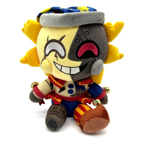 Five Nights at Freddys Plüschfigur Ruined Eclipse 22 cm