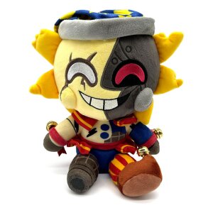 Five Nights at Freddys Plüschfigur Ruined Eclipse 22 cm