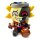 Five Nights at Freddys Plüschfigur Ruined Eclipse 22 cm