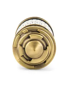 Da Vinci Code Replik Mini Kryptex