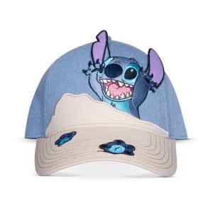 Lilo & Stitch Baseball Cap Beach Day Stitch