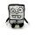 SpongeBob Schwammkopf Plüschfigur DoodleBob Shoulder Rider 13 cm