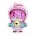 Bee and Puppycat Plüschfigur Puppycat Outfit 22 cm