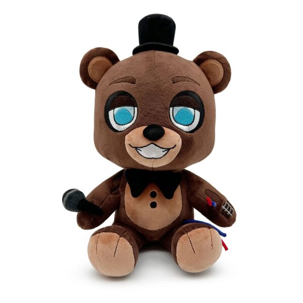 Five Nights at Freddys Plüschfigur Withered Freddy 22 cm
