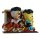 Invincible Vinyl Figur Omni-Man and Invincible 12 cm