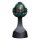 Warhammer 40,000 Replik 1/4 Dark Angels Helm 12 cm