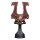 Warhammer 40,000 Replik 1/4 Khorne Berzerker Helm 20 cm