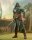 Assassins Creed: Revelations Actionfigur Ezio Auditore 18 cm