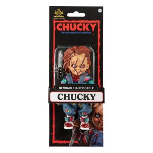 Chucky Die Mörderpuppe Bendyfigs Biegefigur Chucky...