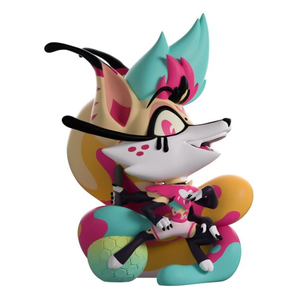 Helluva Boss Vinyl Figur Beelzebub 12 cm