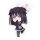 My Dress-Up Darling Acryl Schlüsselanhänger Marin Shizuku Cosplay Chibi Style 8 cm