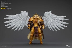 Warhammer The Horus Heresy Actionfigur 1/18 Blood Angels...