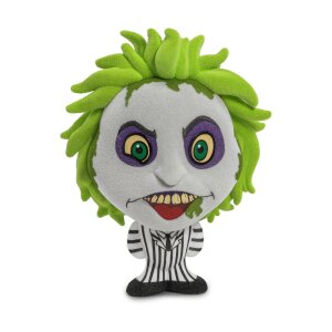Beetlejuice Beetlejuice Bhunny Flocked Vinyl Figur...