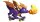 Youtooz Spyro The Dragon Collection Vinyl 7cm Figur Limited Edition [#0]