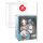 PET Gehäuse 10er-Pack für Nendoroid Actionfiguren