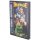 PET Gehäuse 25er-Pack für Gamecube/XBOX360/WII/PS2/DVD