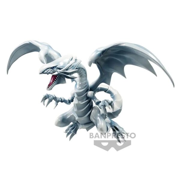Yu-Gi-Oh! Figur Duel Monsters Blue-Eyes White Dragon