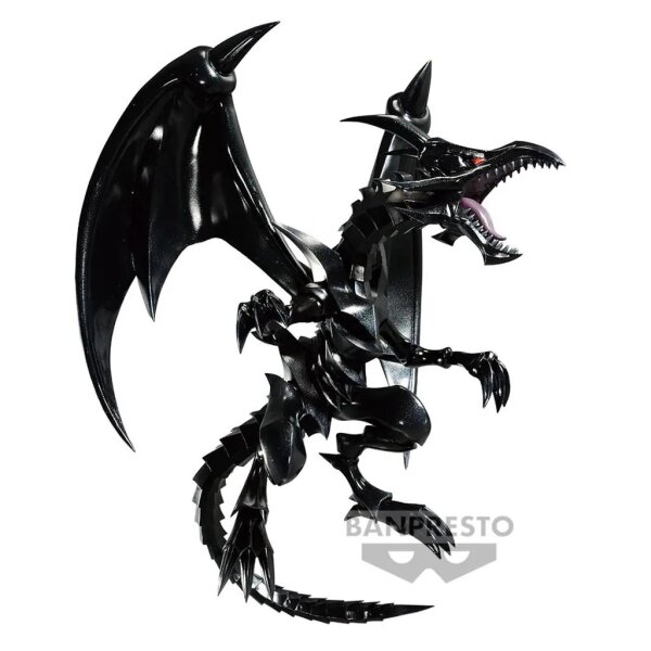 Yu-Gi-Oh! Figur Duel Monsters Red-Eyes Black Dragon