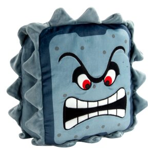 Super Mario Mocchi-Mocchi Mega Plüschfigur...