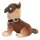 Warhammer Plüschfigur Balthas Gryph Hound 15 cm