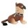 Warhammer Plüschfigur Balthas Gryph Hound 15 cm