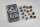 Character Class Classic RPG Würfel Set Game Master (16)