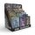 Character Class Classic RPG Würfel Set Rogue (16)