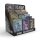 Character Class Classic RPG Würfel Set Alchemist (14)