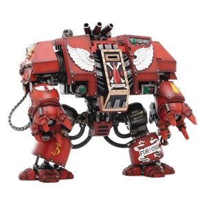 Warhammer 40k Actionfigur 1/18 Blood Angels Furioso...
