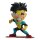 Invincible Vinyl Figur Radio Battletorn Invincible 11 cm