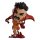 Invincible Vinyl Figur Radio Battletorn Omniman 11 cm
