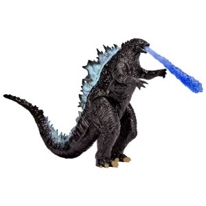 Godzilla x Kong: The New Empire - Godzilla Evolved with...