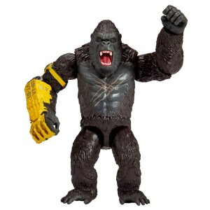 Godzilla x Kong: The New Empire - Kong with B.E.A.S.T...