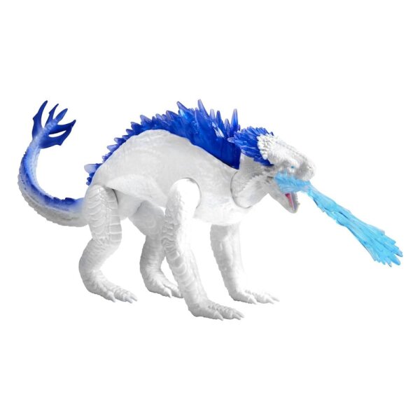 Godzilla x Kong: The New Empire - Shimo with Frost Bite Blast 6 inch Action Figure