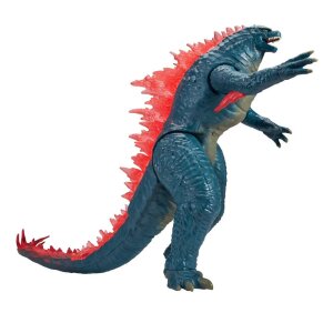 Godzilla x Kong: The New Empire - Giant Godzilla Evolved...